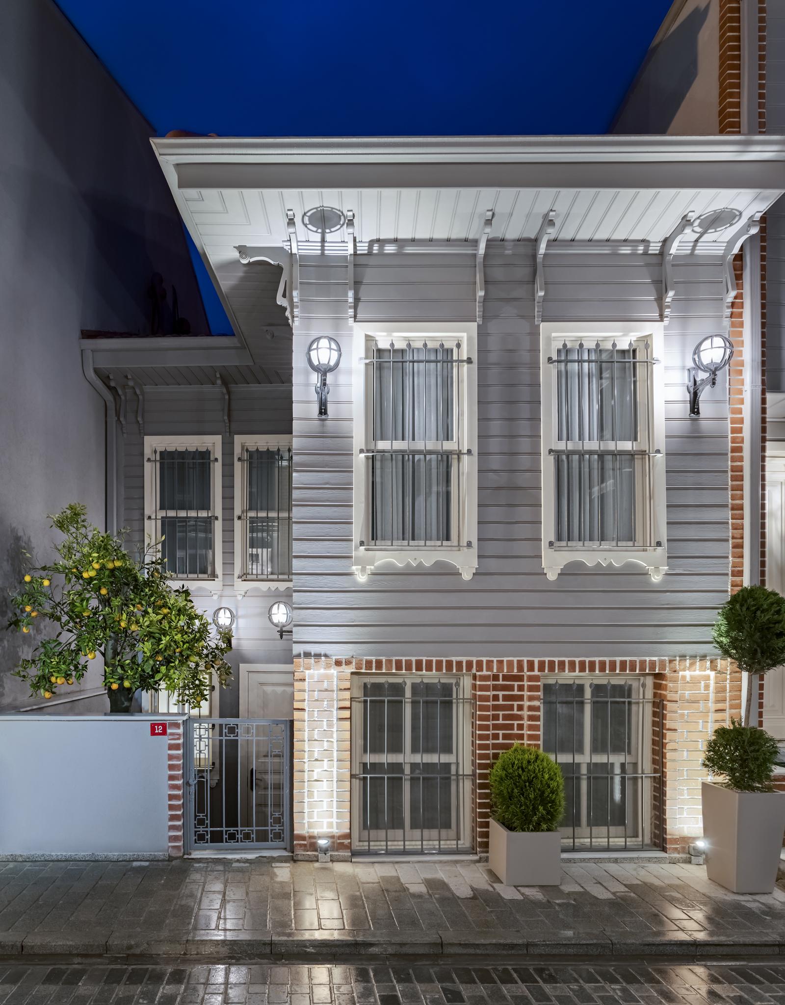 Catch Hotel Sultanahmet-Special Category Istanbul Exterior photo
